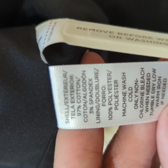 Loft Cheetah Print Mini Party Dress - Picture 6 of 6